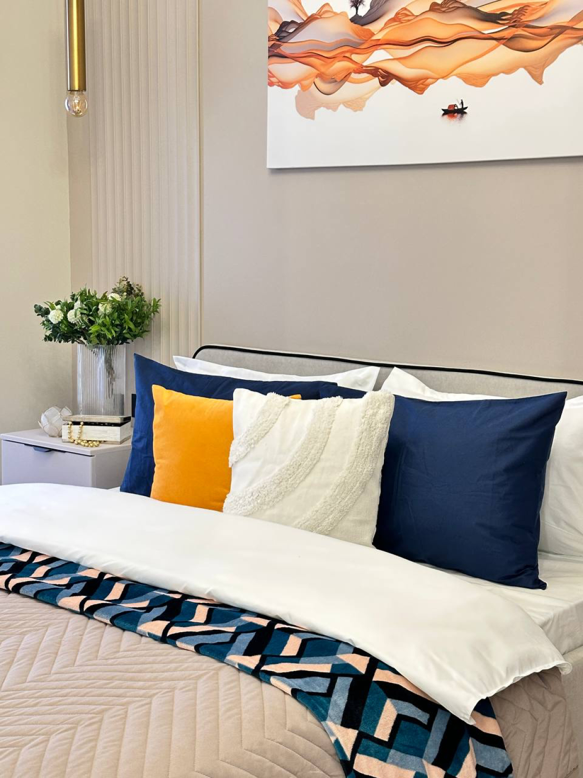 Апартаменты 61 Комфорт Сити