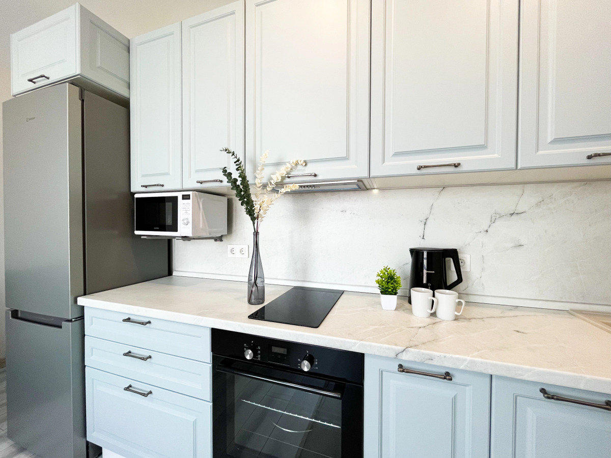 Апартаменты Светлые в Центре