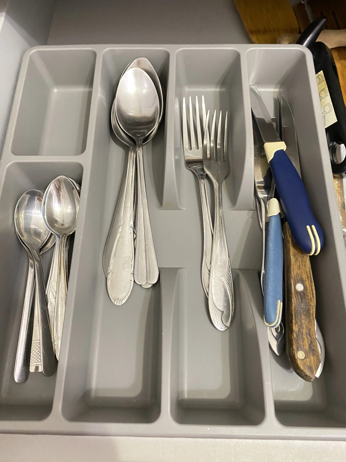 Квартира с Двумя Изолированными Спальнями в Центре Города на 6 гостей