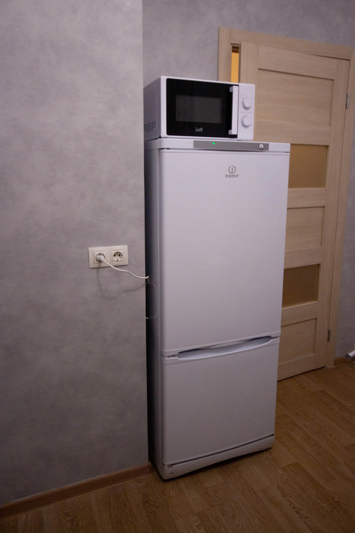 Квартира VenskayaApart