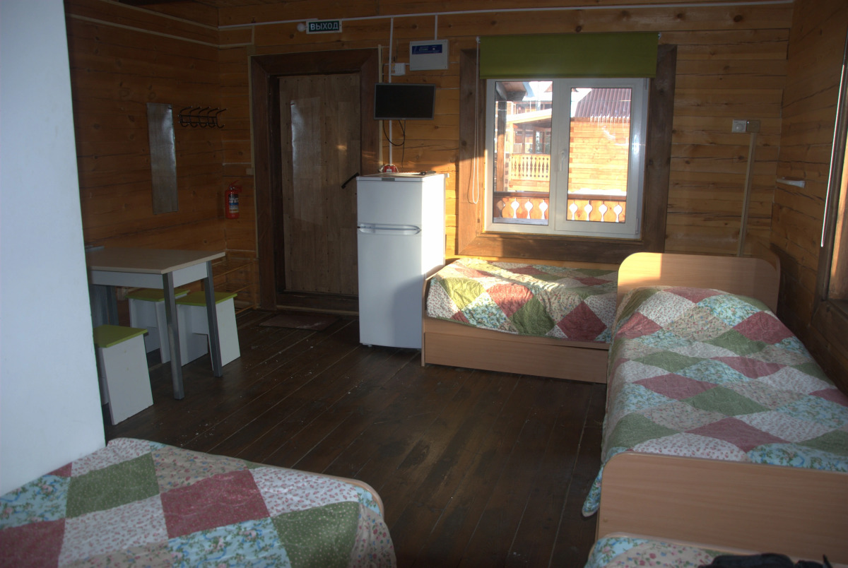 Гостевой Дом СЕМЕЙНЫЙ