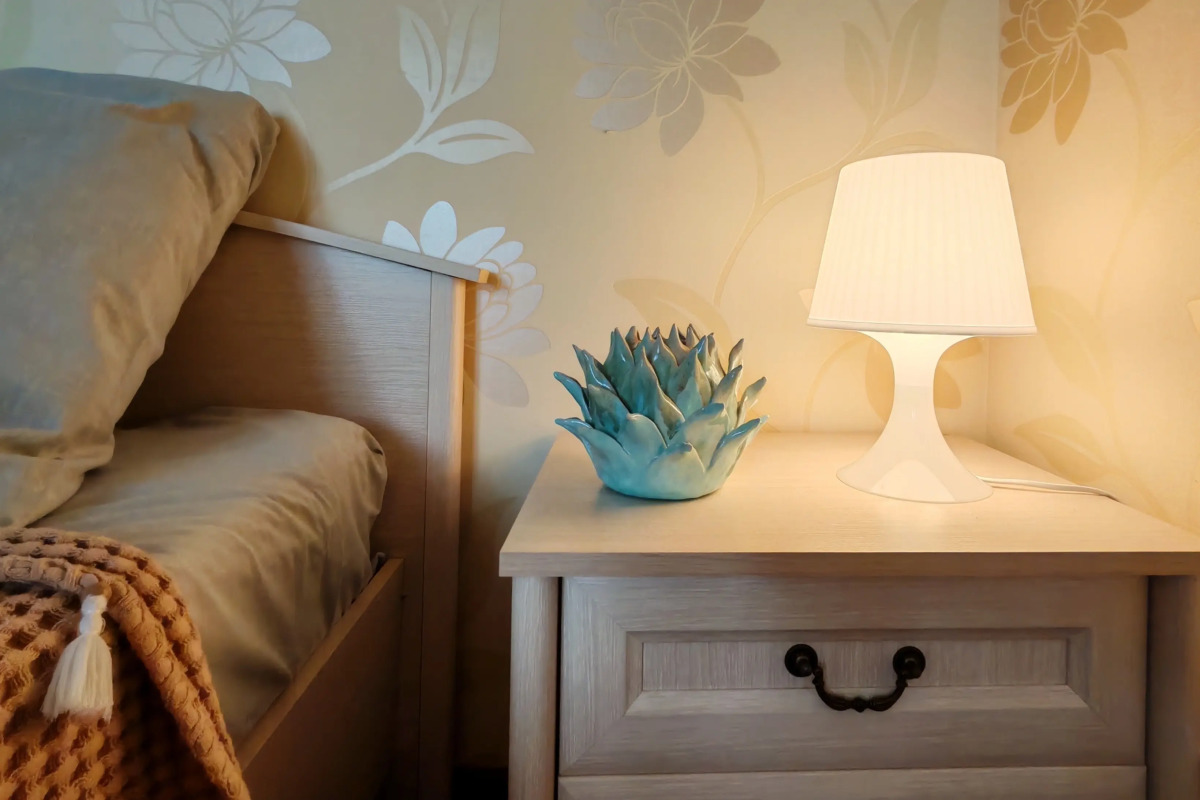 VolgaApart 2-х комнатная квартира