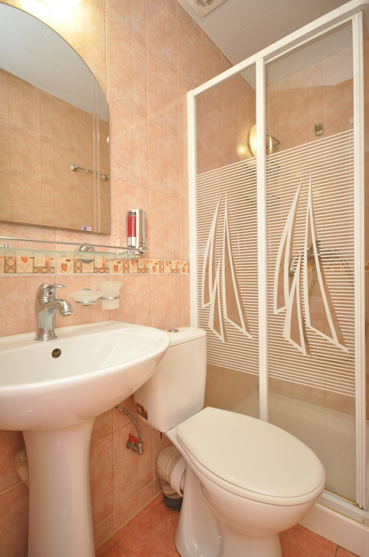 Меблированные комнаты 212