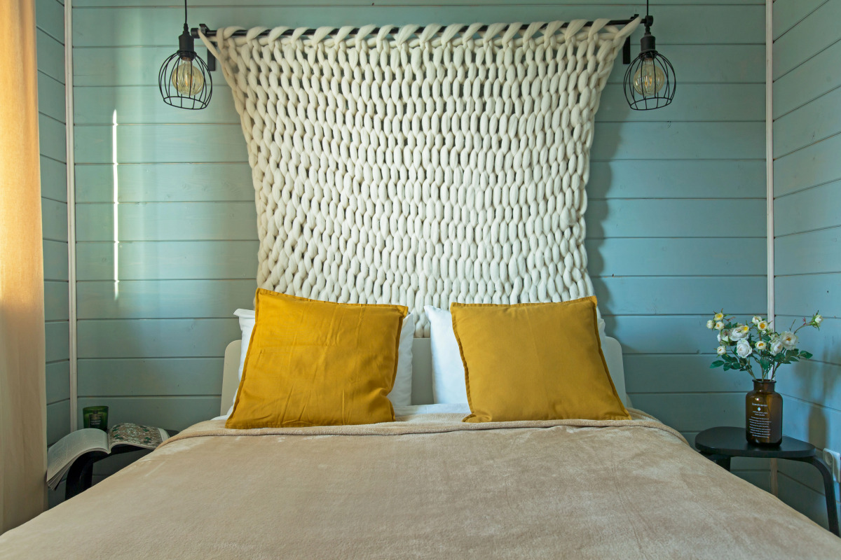 Частный дом Chill House М1