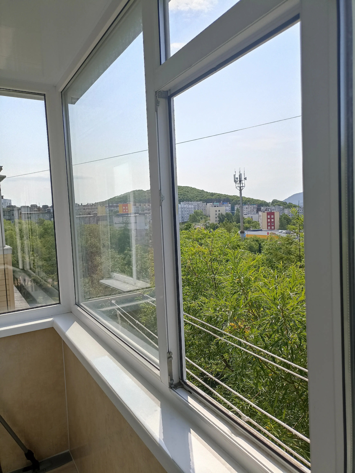 Квартира Видовая на Звездной 20