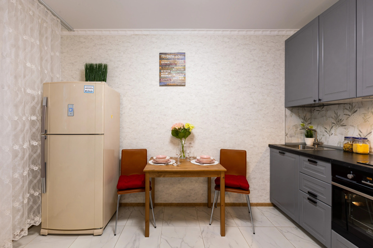 Апартаменты Сутки Уфа Энтузиастов 16