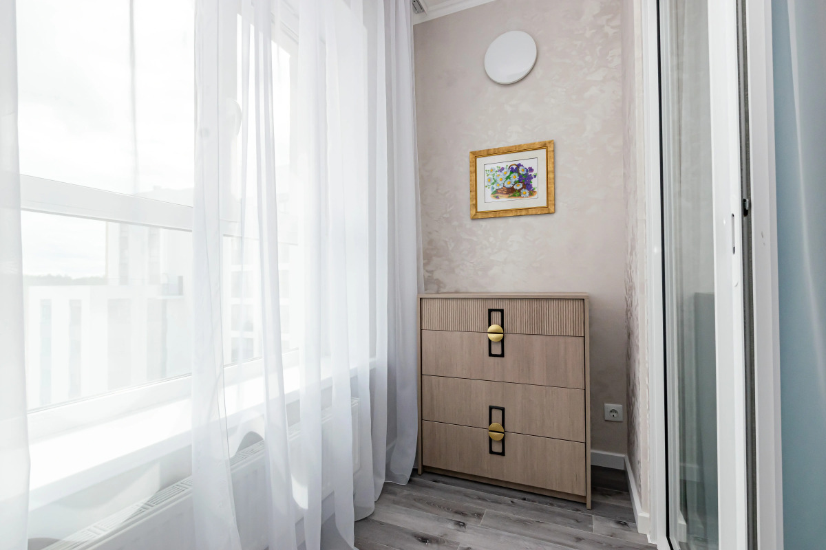 Апартаменты Cosmos apart в ЖК Грин Парк