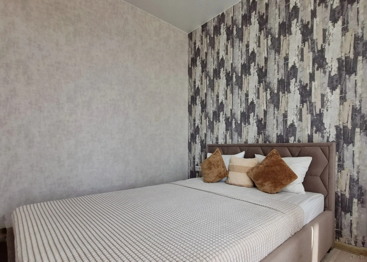 Апартаменты Рыжий Кот у Мира