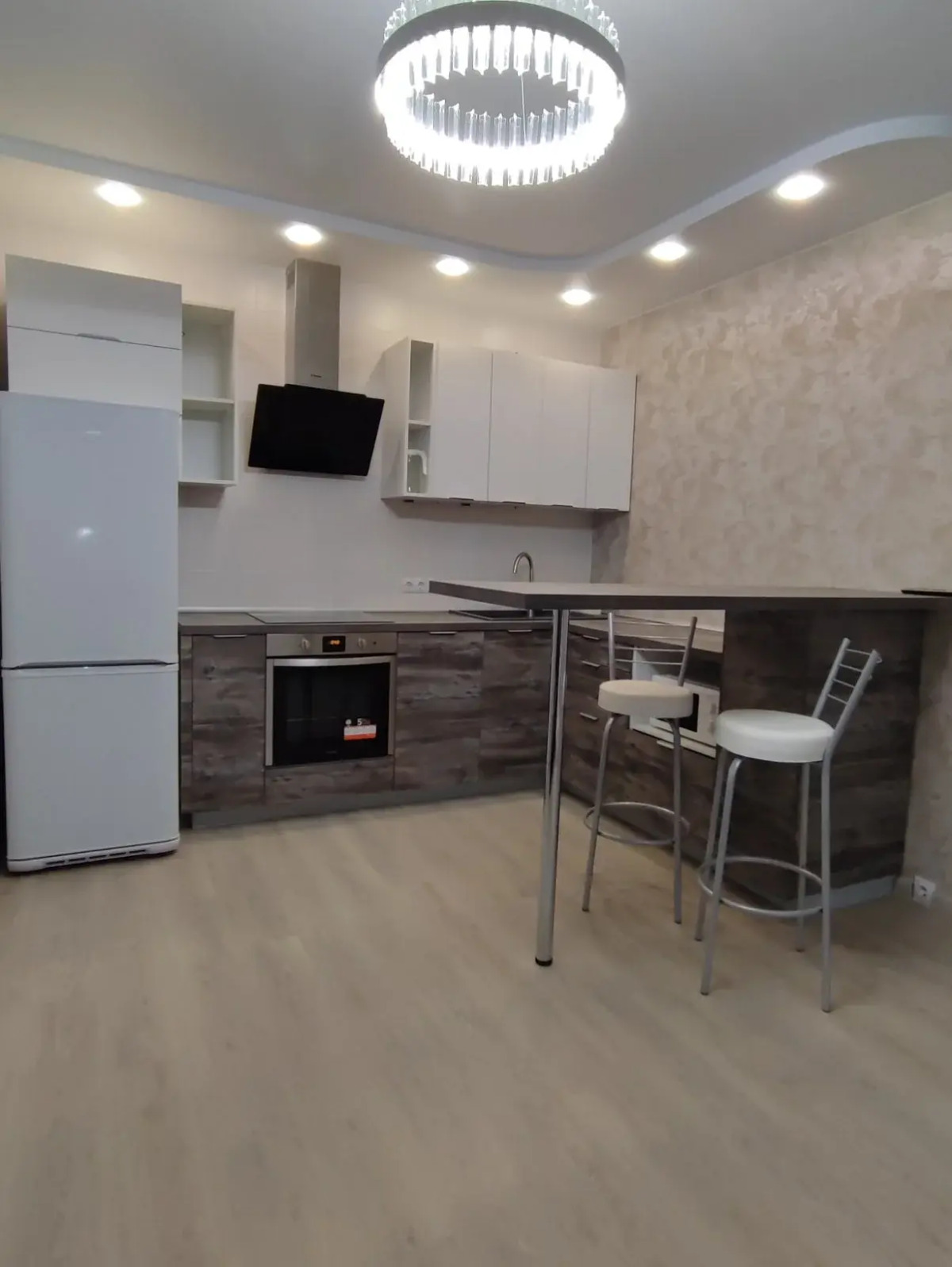 Квартира на Жукова 17