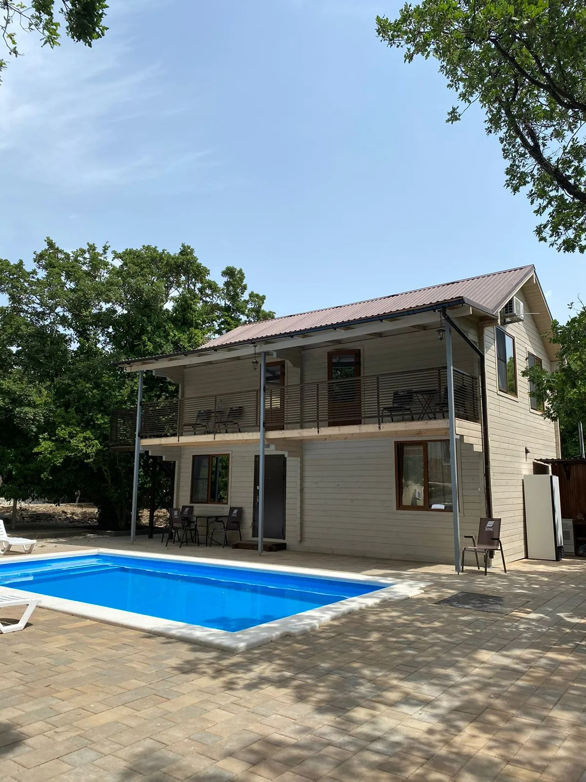 База Отдыха Прибой