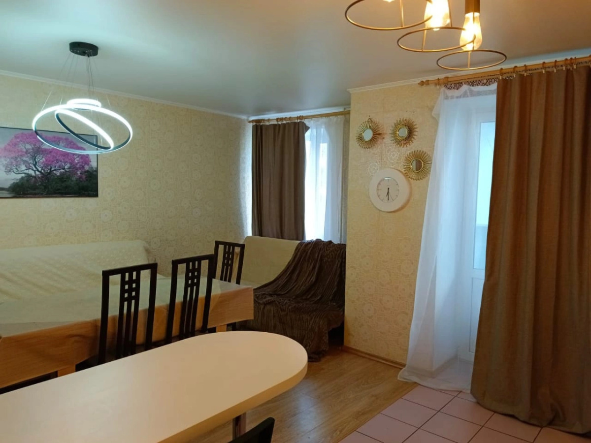 Апартаменты с удобствами