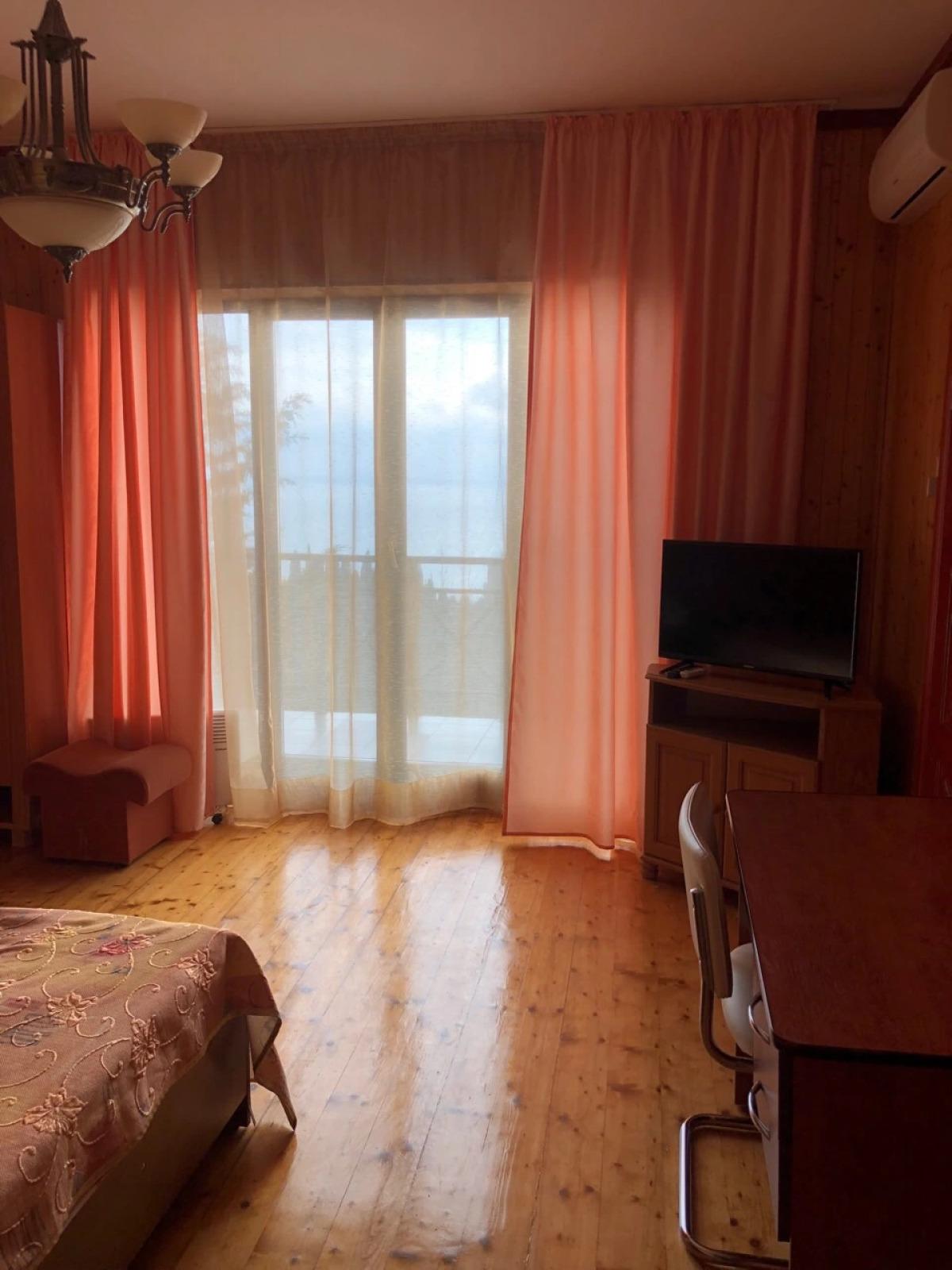 Гостевой Дом Крым Ностальжи