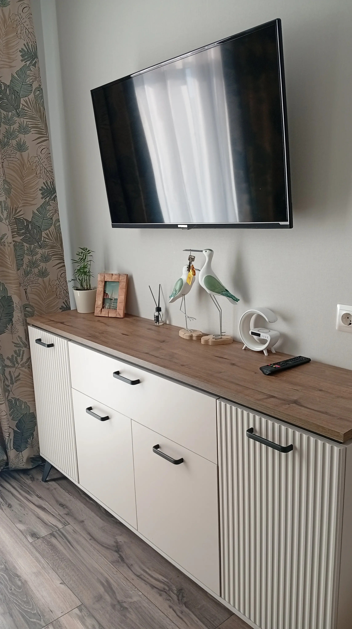 Квартира Современная Студия на Побережье Балтийского Моря