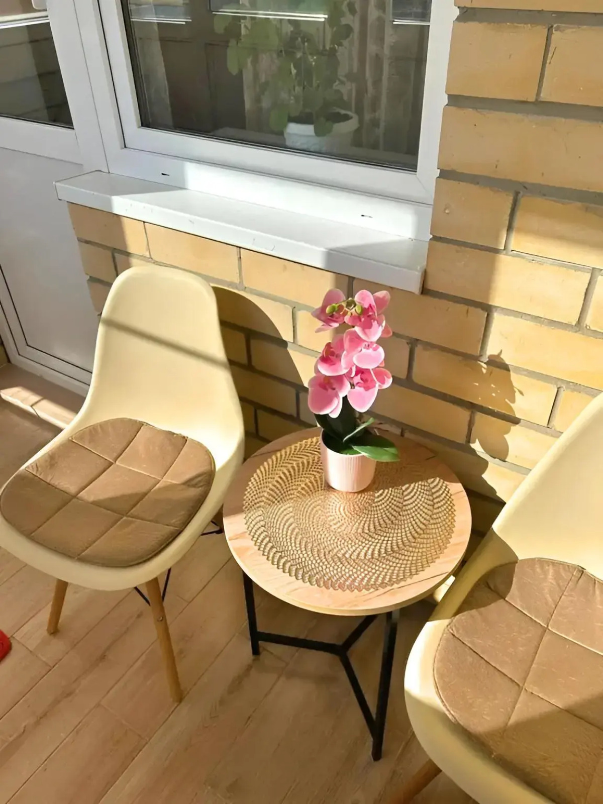 Квартира Уютная квартира с видом на горы и озеро