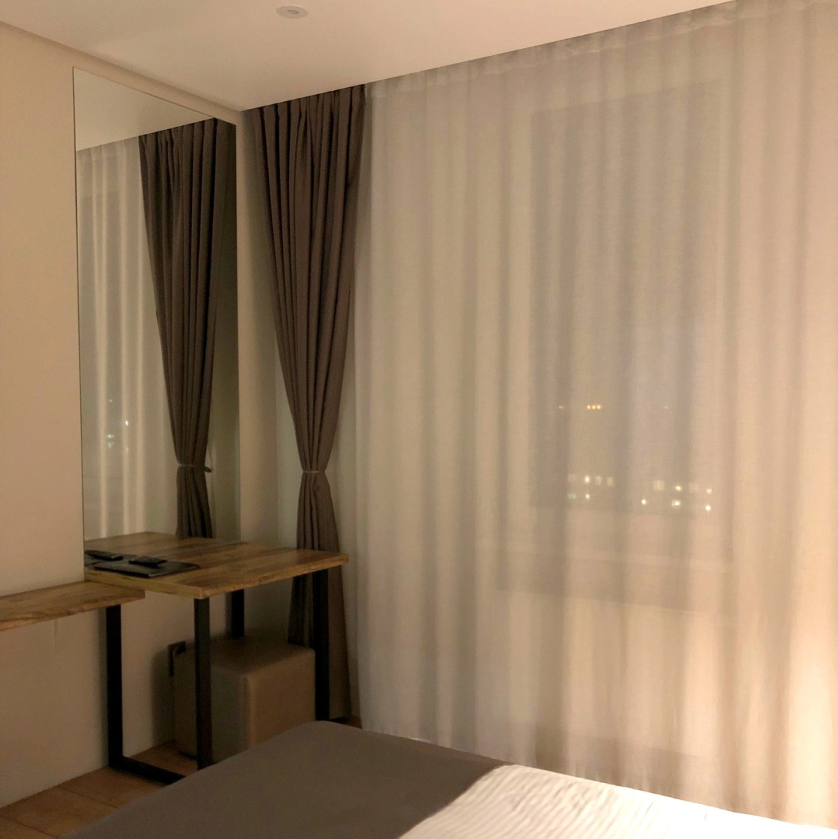 Апартаменты Parkgarten Elite