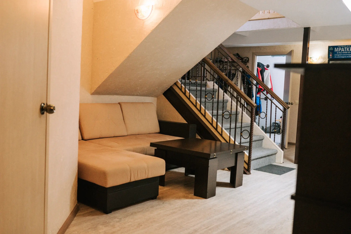 Гостевой Дом на Мраткино