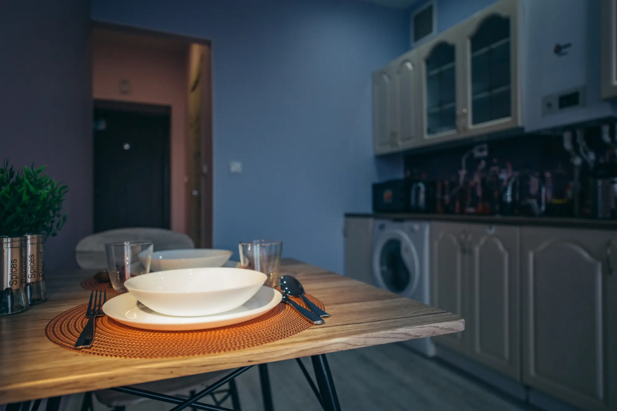 Апартаменты Александра Суворова