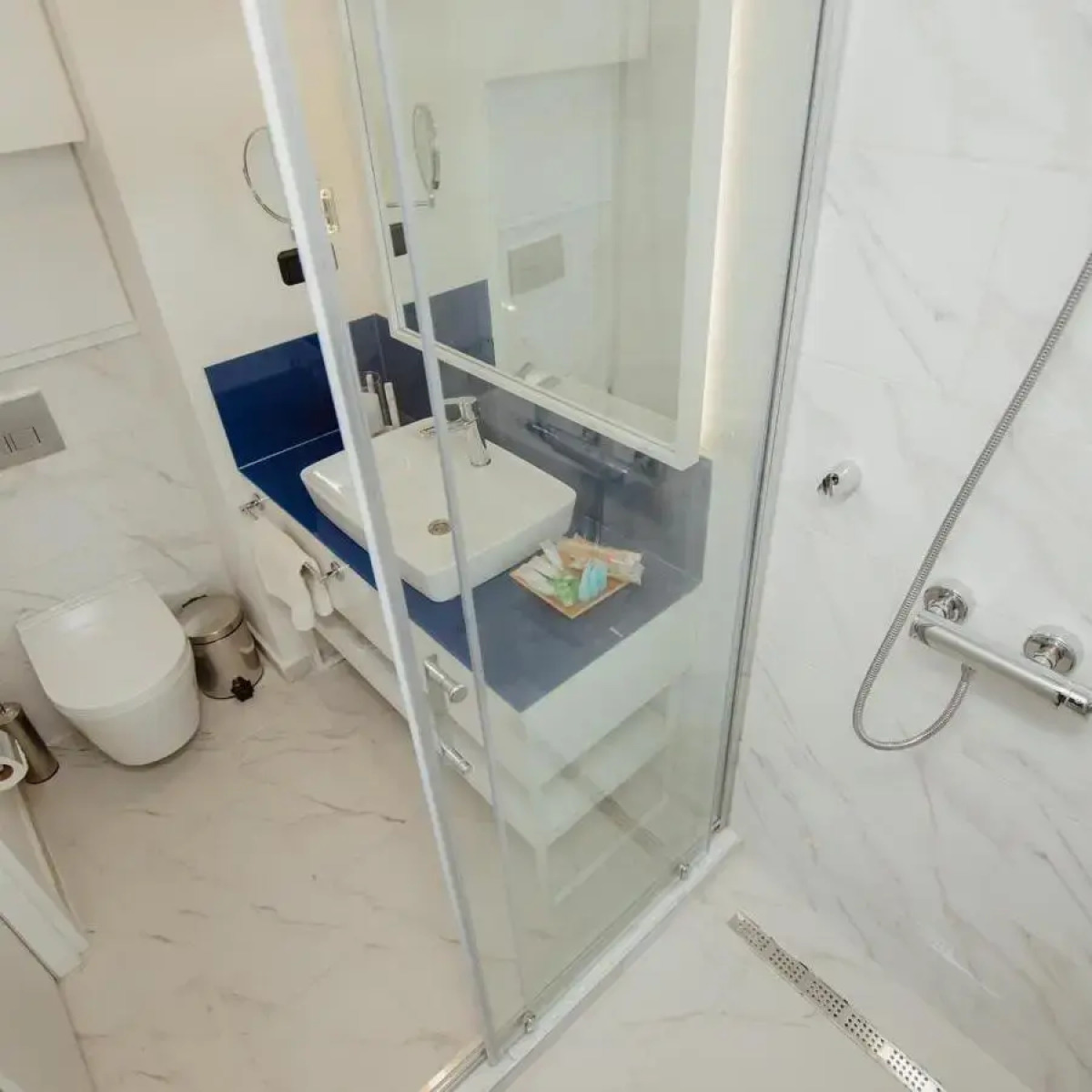 Апарт-отель Орби Сити у МариНика