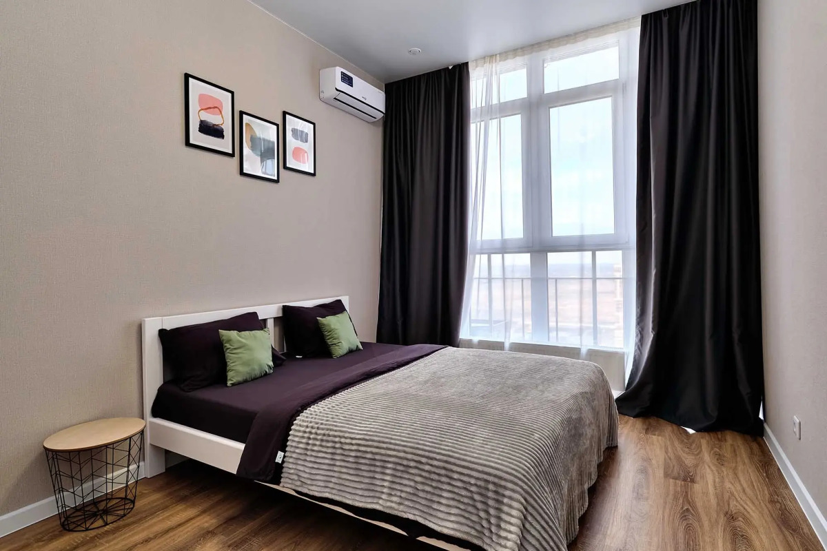 Квартира на улице Героя Пешкова 14