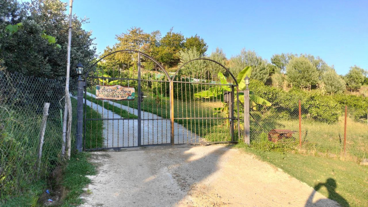 Гостевой дом  У Андрея и Анны