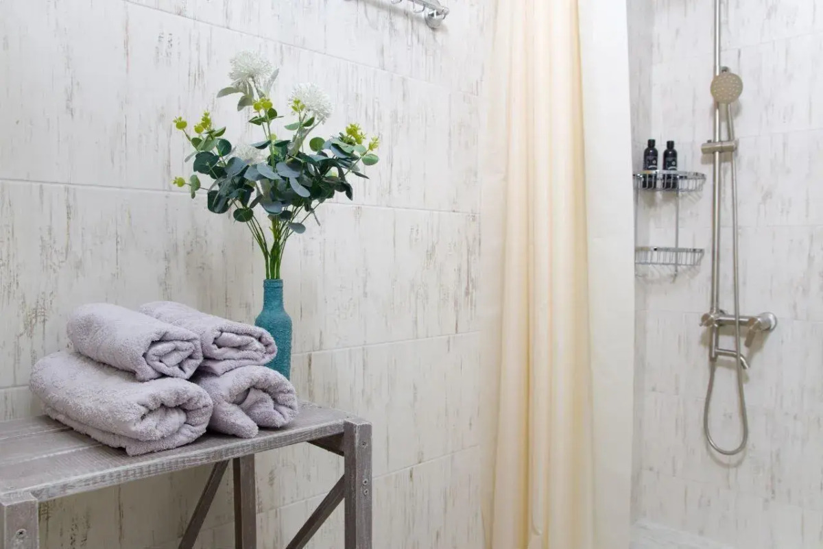 Квартира на Согласия 1к3