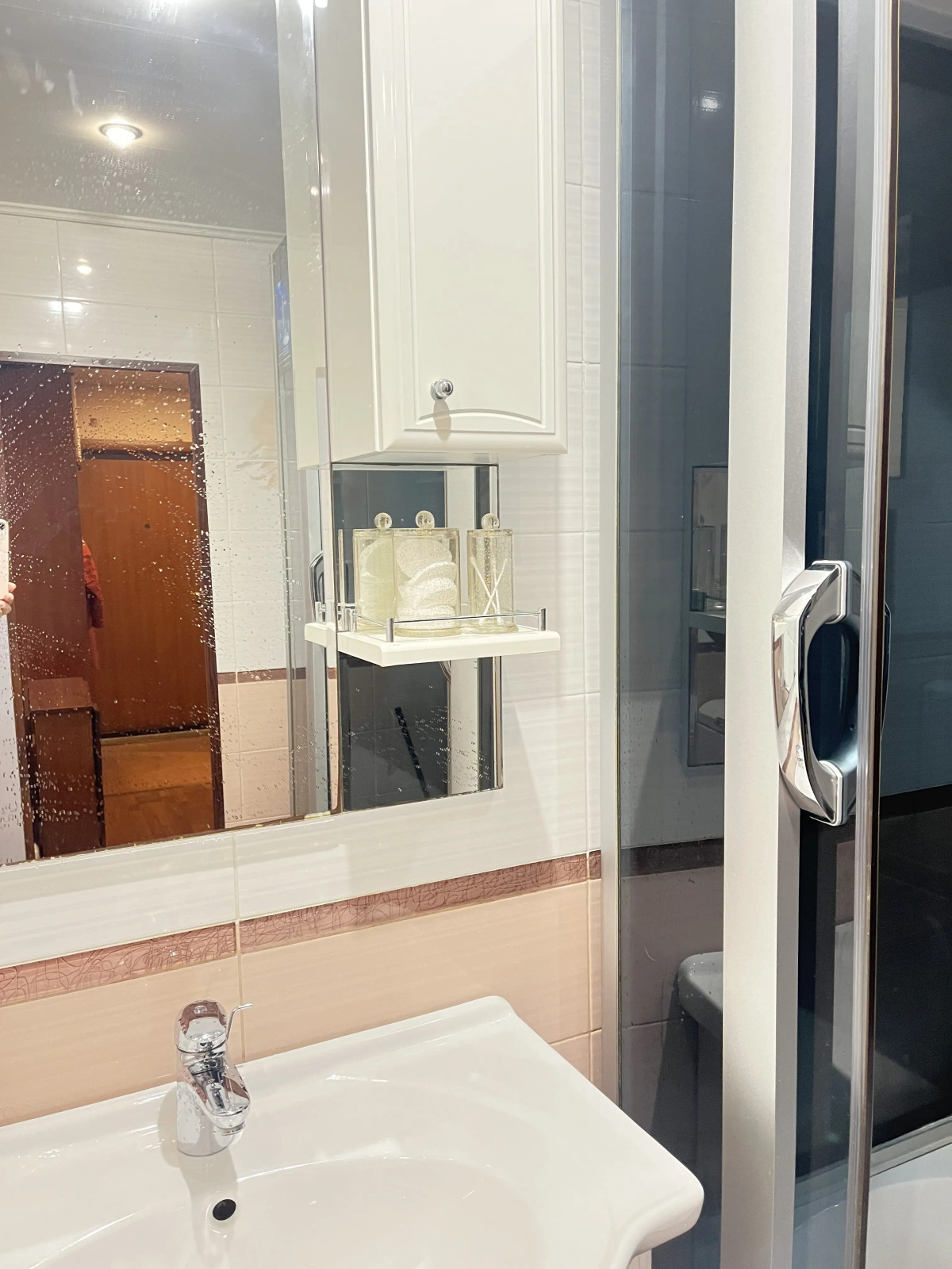 Квартира с двумя спальнями улица Советская