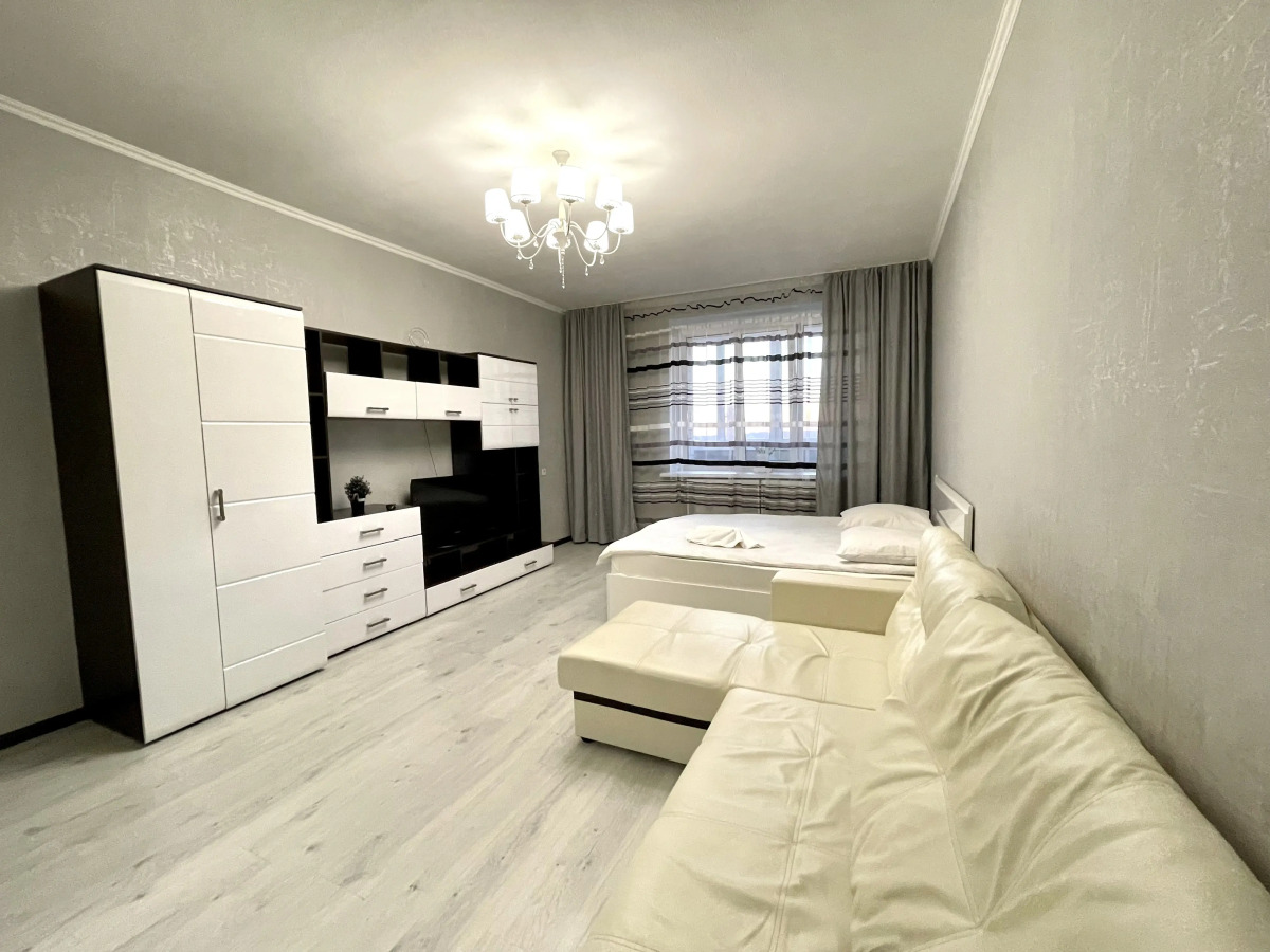 Апартаменты 062 по ул. Красноармейская, 39