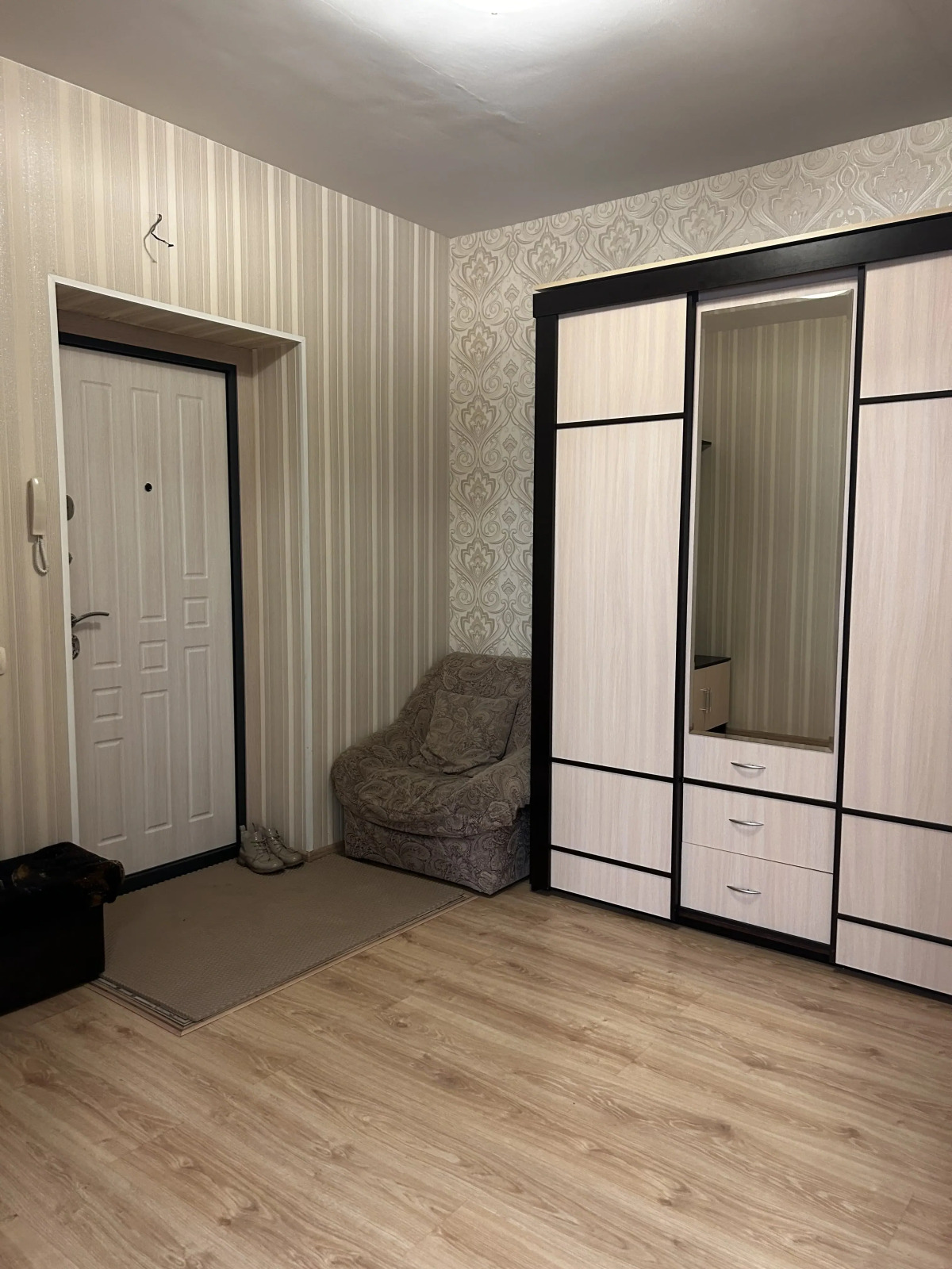 Квартира Просторная Уютная в Центре Города