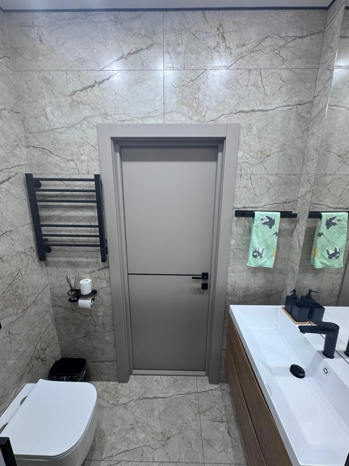 Квартира Уютная