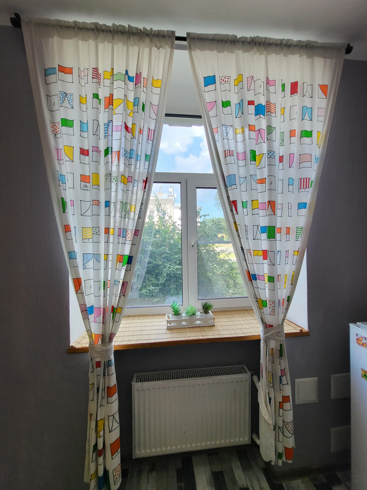 Апартаменты HANSE