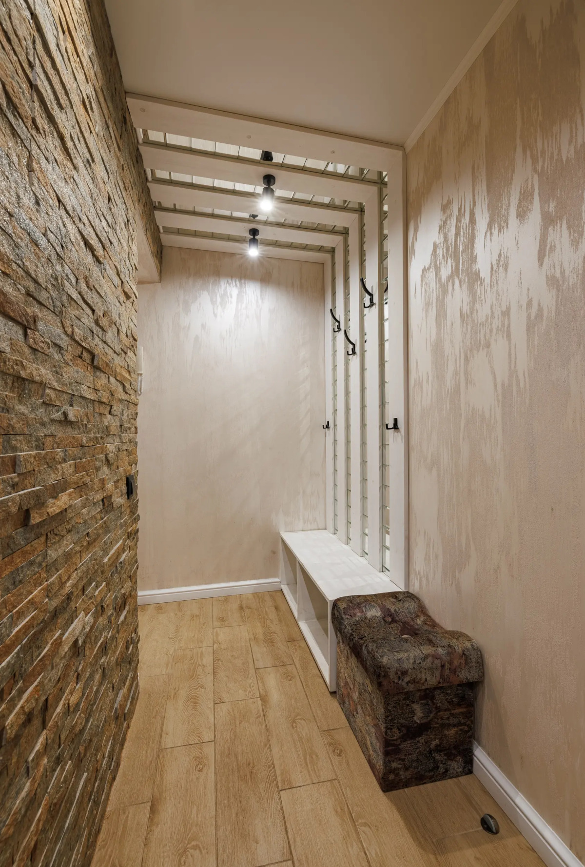 Квартира Люкс на Сойфера 13