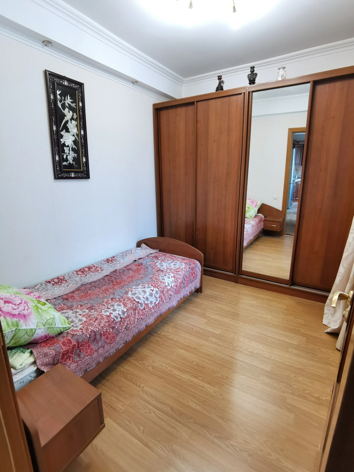 Апартаменты на Цандера 11 (р-н Центр. рынка)