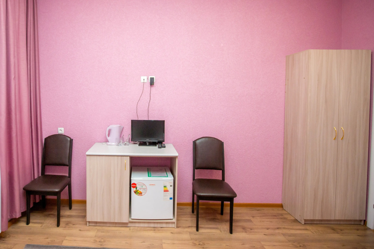 Хостел Бализ