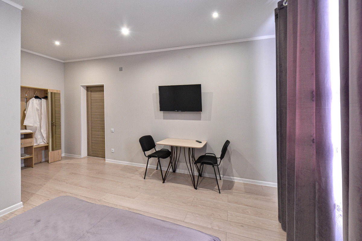 Гостевой дом Арис