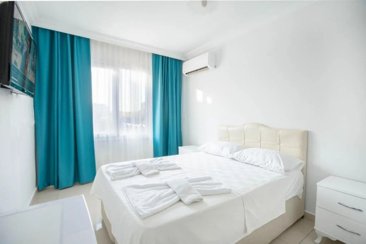 Отель Antiocha Residence number 09-770