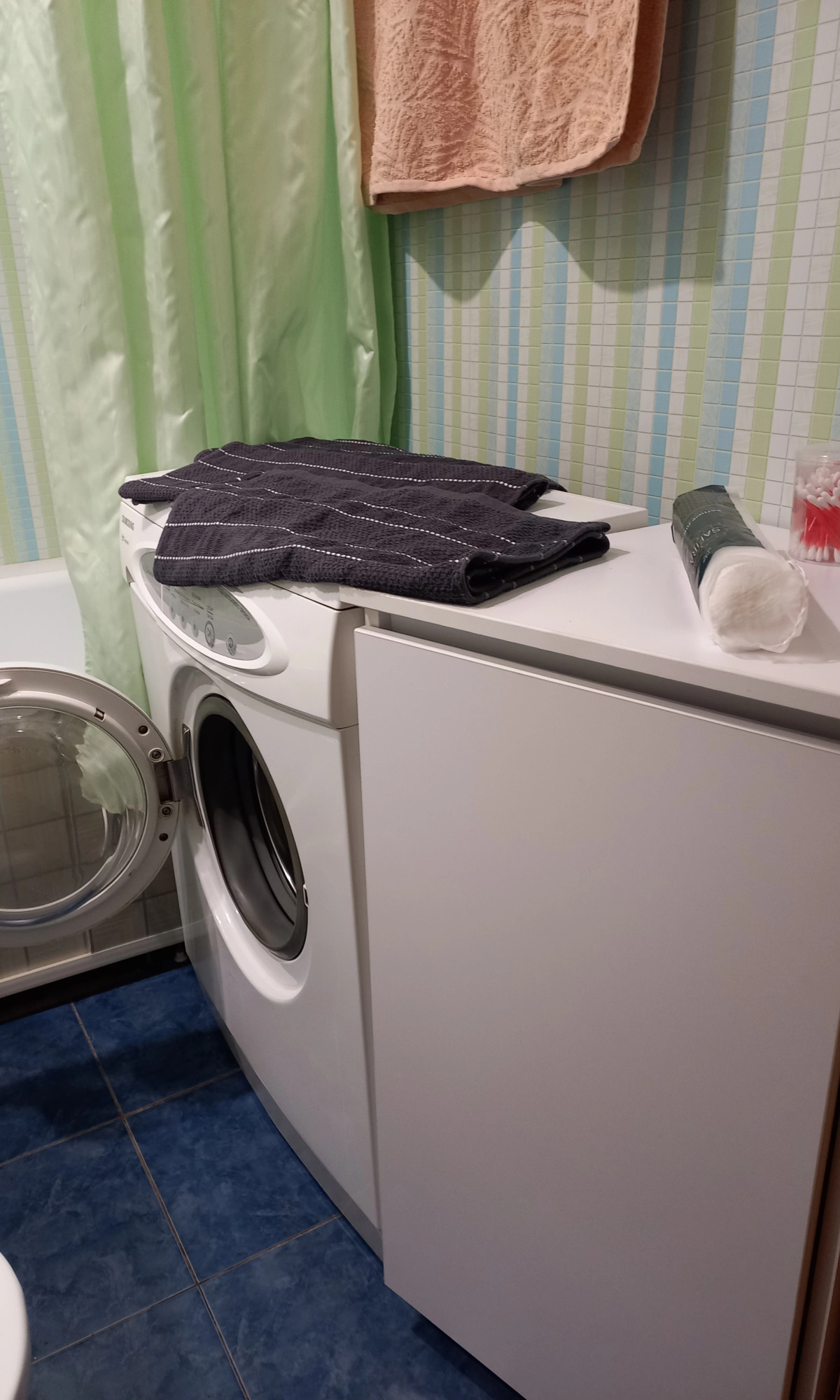 Квартира Лучшая Двухкомнатная Сатка