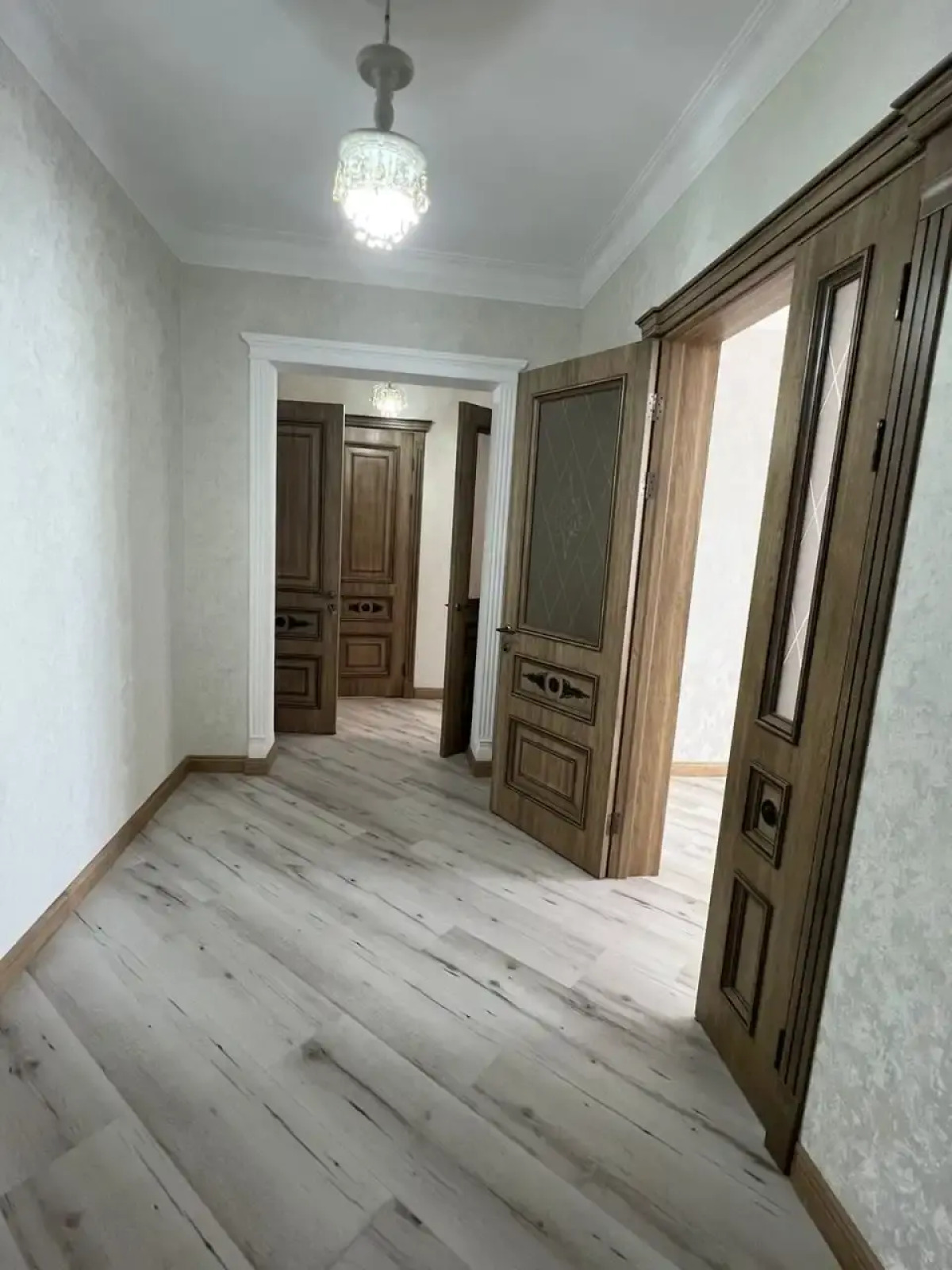 Апартаменты На берегу Моря 5