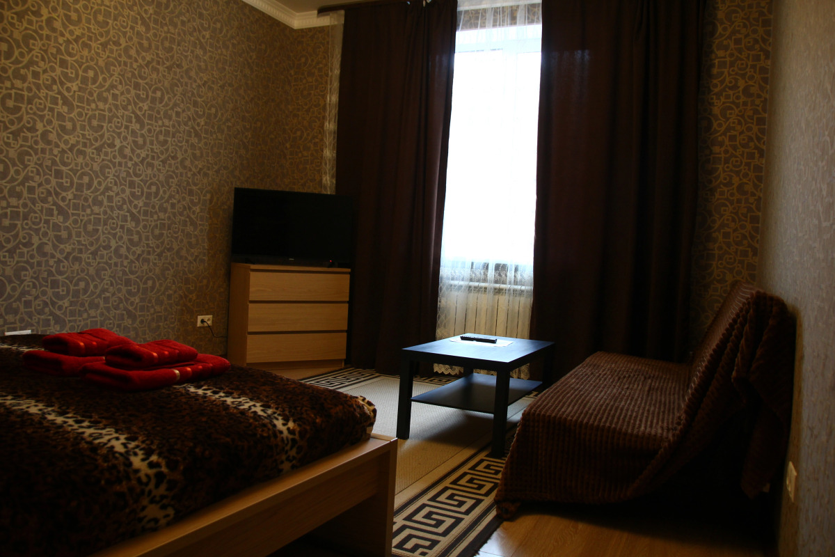 Гостевой дом Домодедово