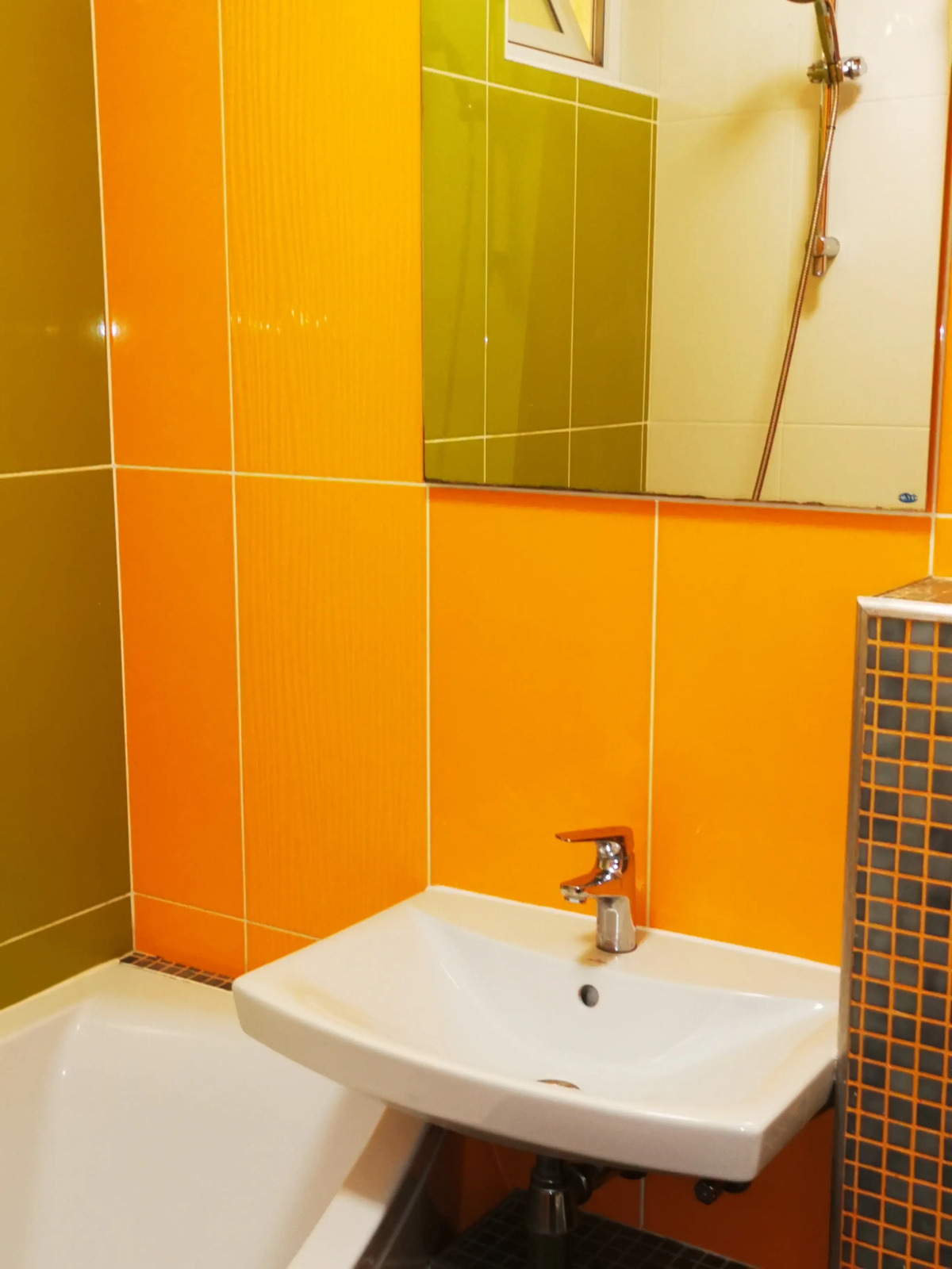 Апартаменты на Карла Маркса 11