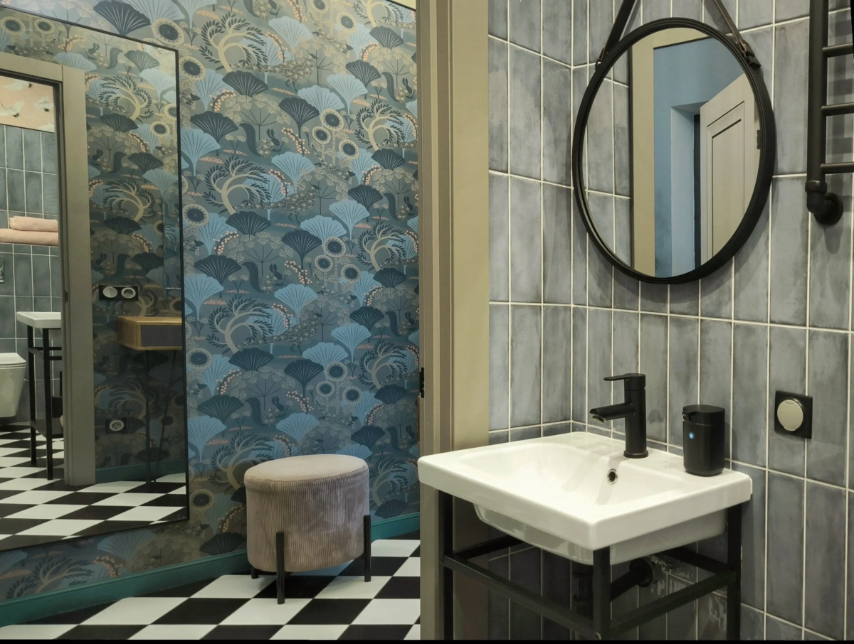 Квартира Station Eleven