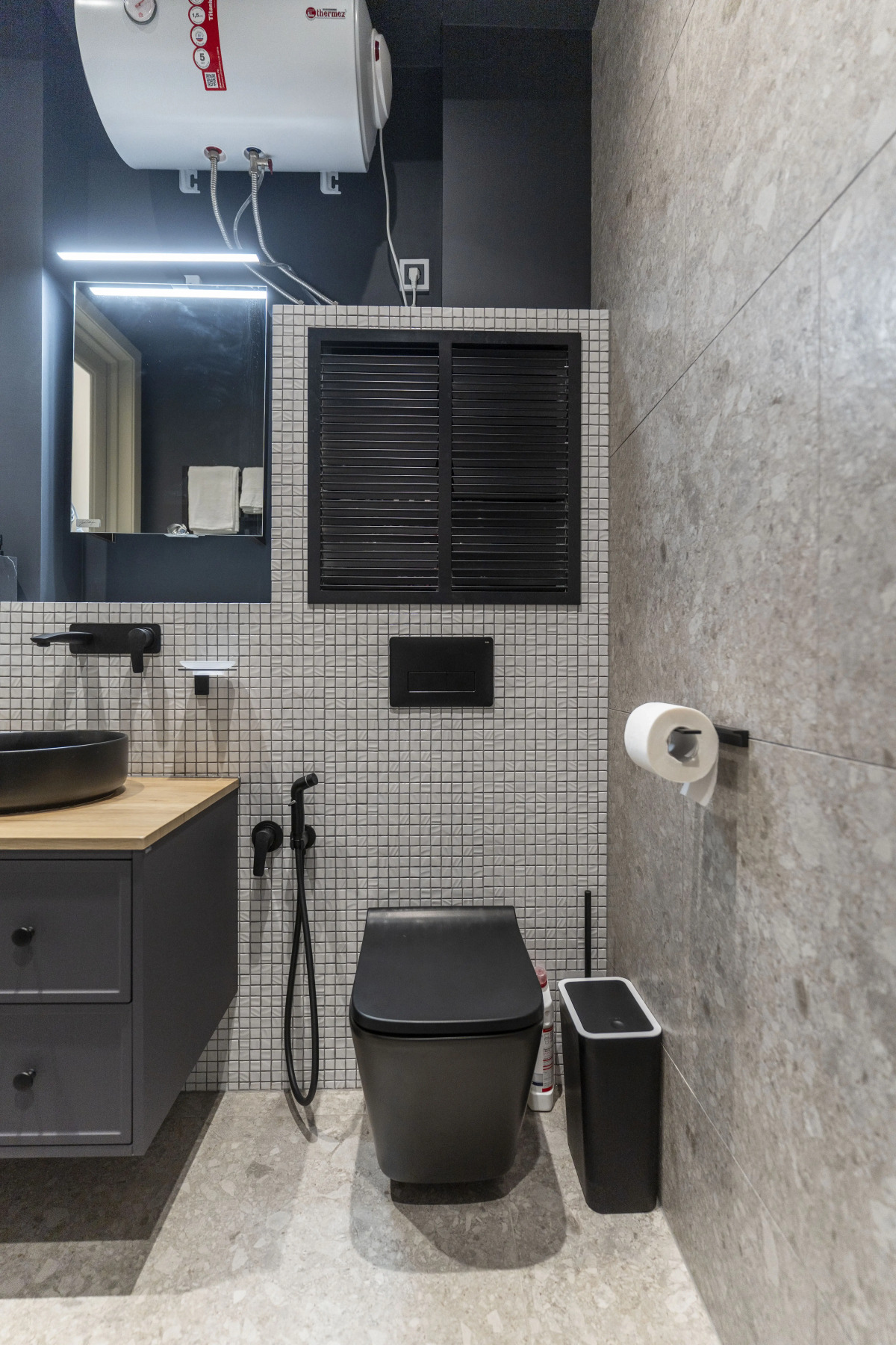 Апартаменты на ул. Сторожевой Башни Восход