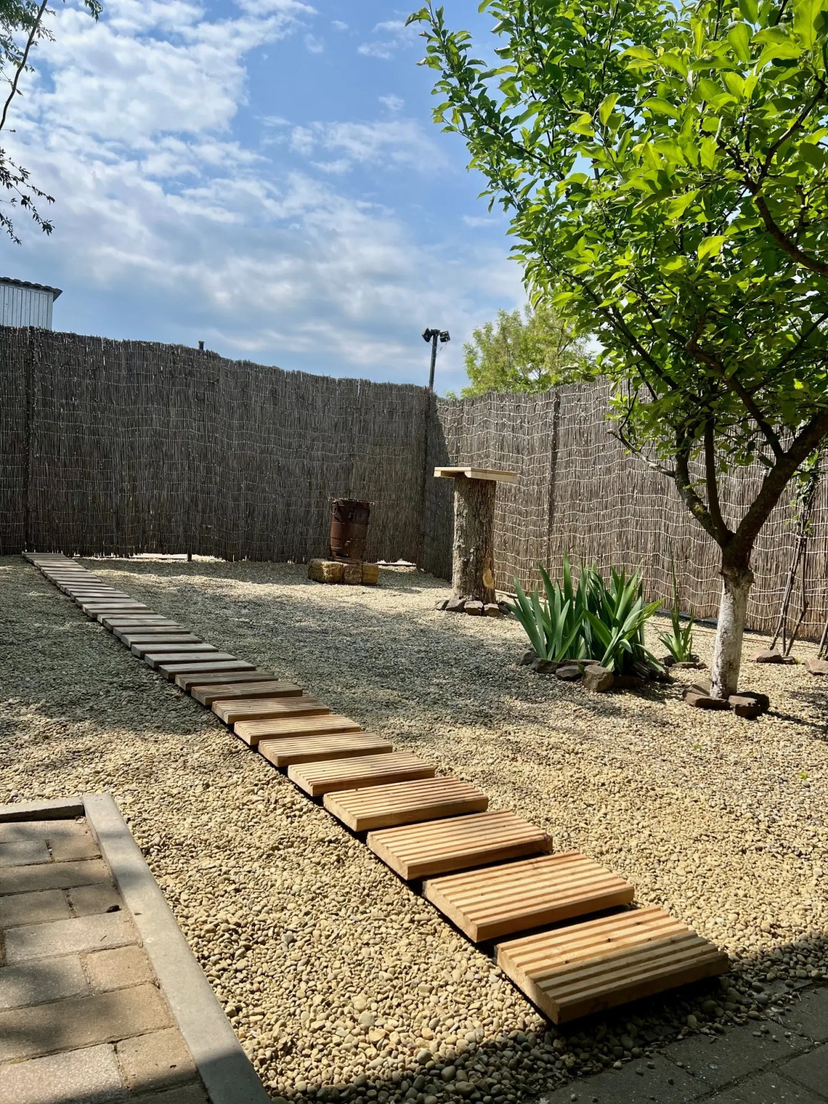 ЭКО хутор Тишина