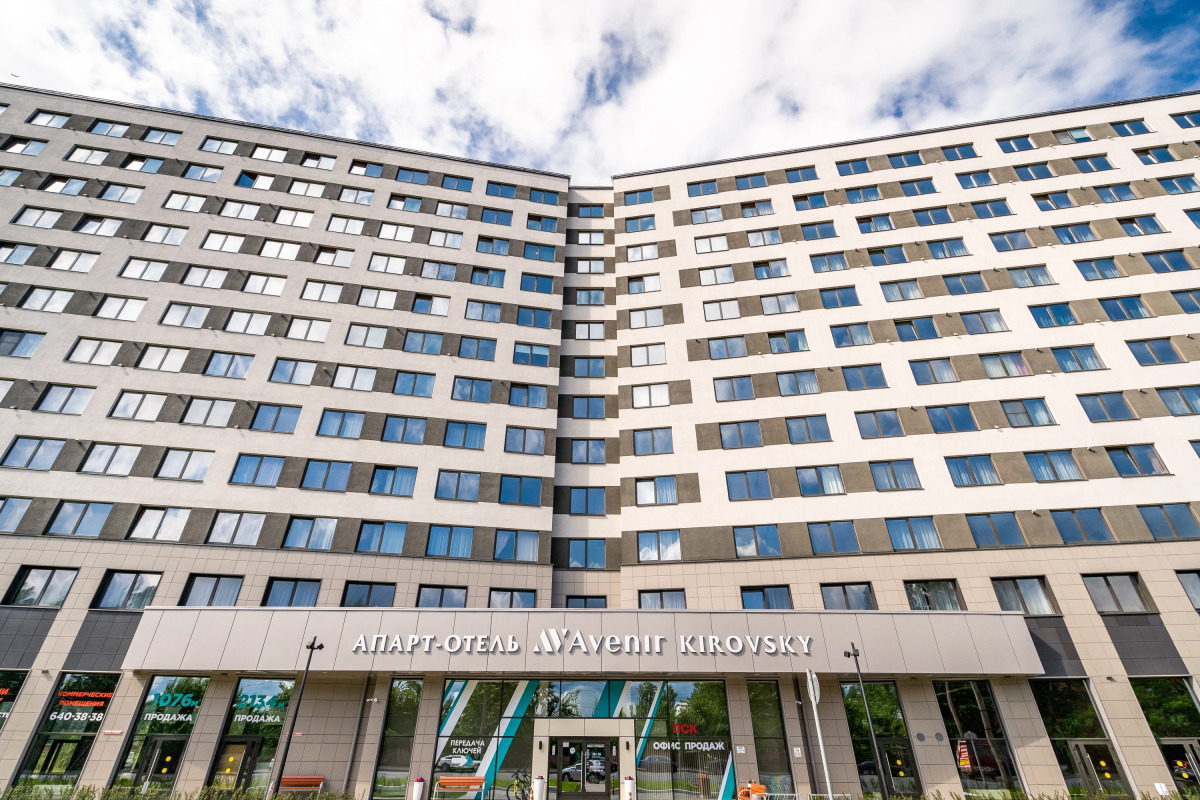 GLOBALSTAY Новая Студия 5 Мин до Метро Автово