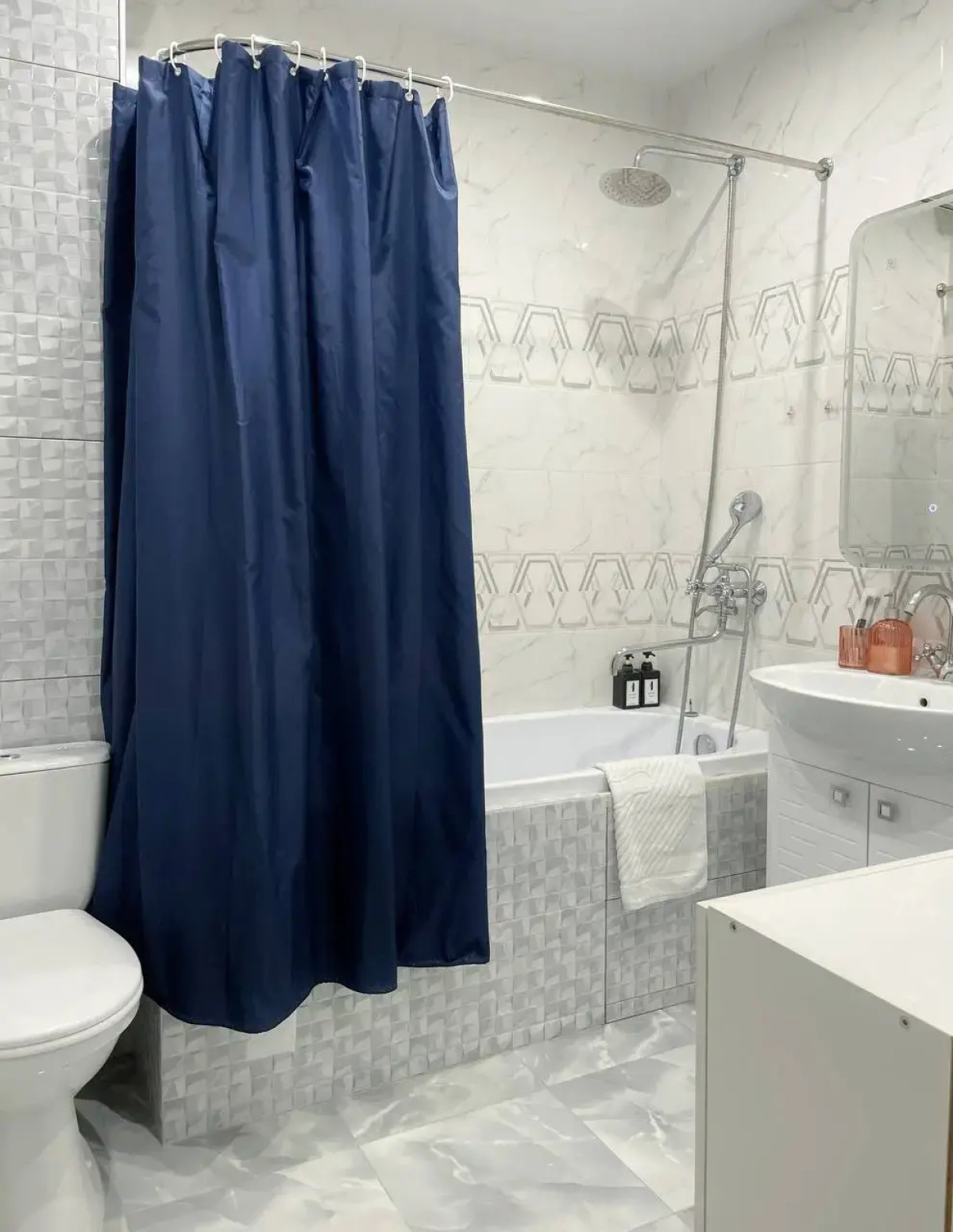 Квартира Комфортная Студия на Блинной Горе