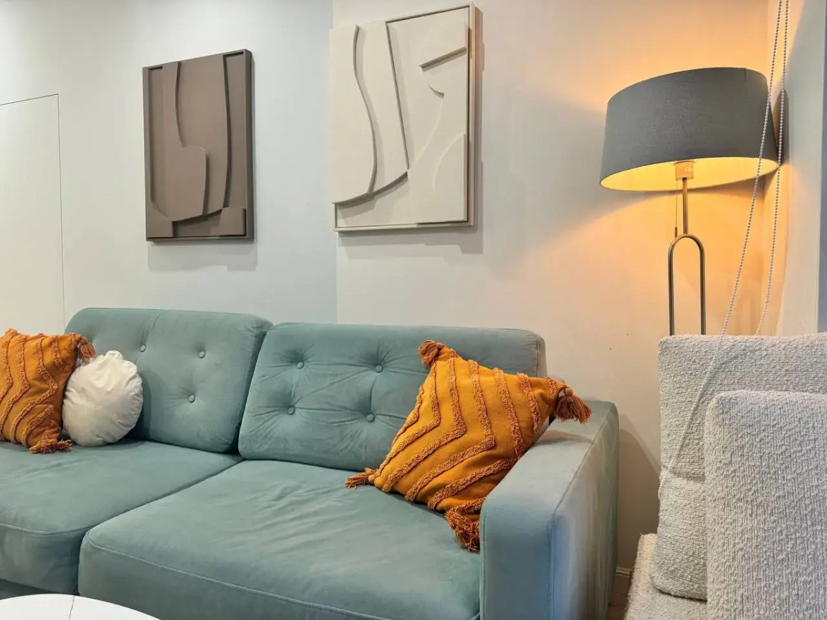 Апартаменты Бизнес-Класса