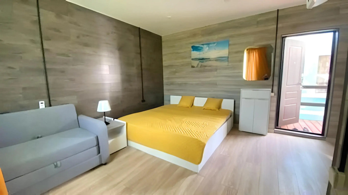 Квартира в СТ Виноградный Дом 34