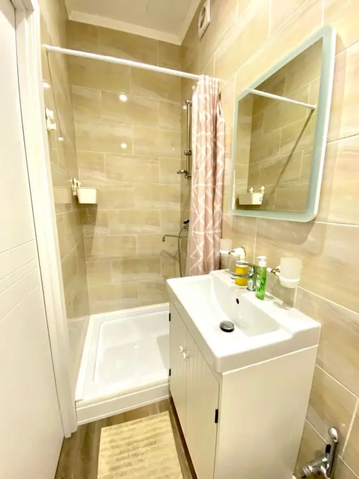 Апартаменты Карла Маркса 35 (1)