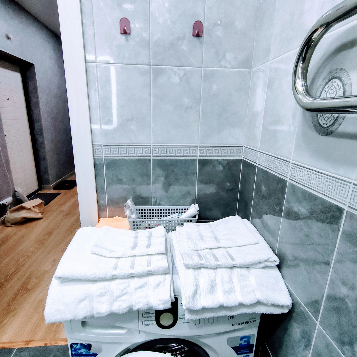 Квартира на Красной 158/1