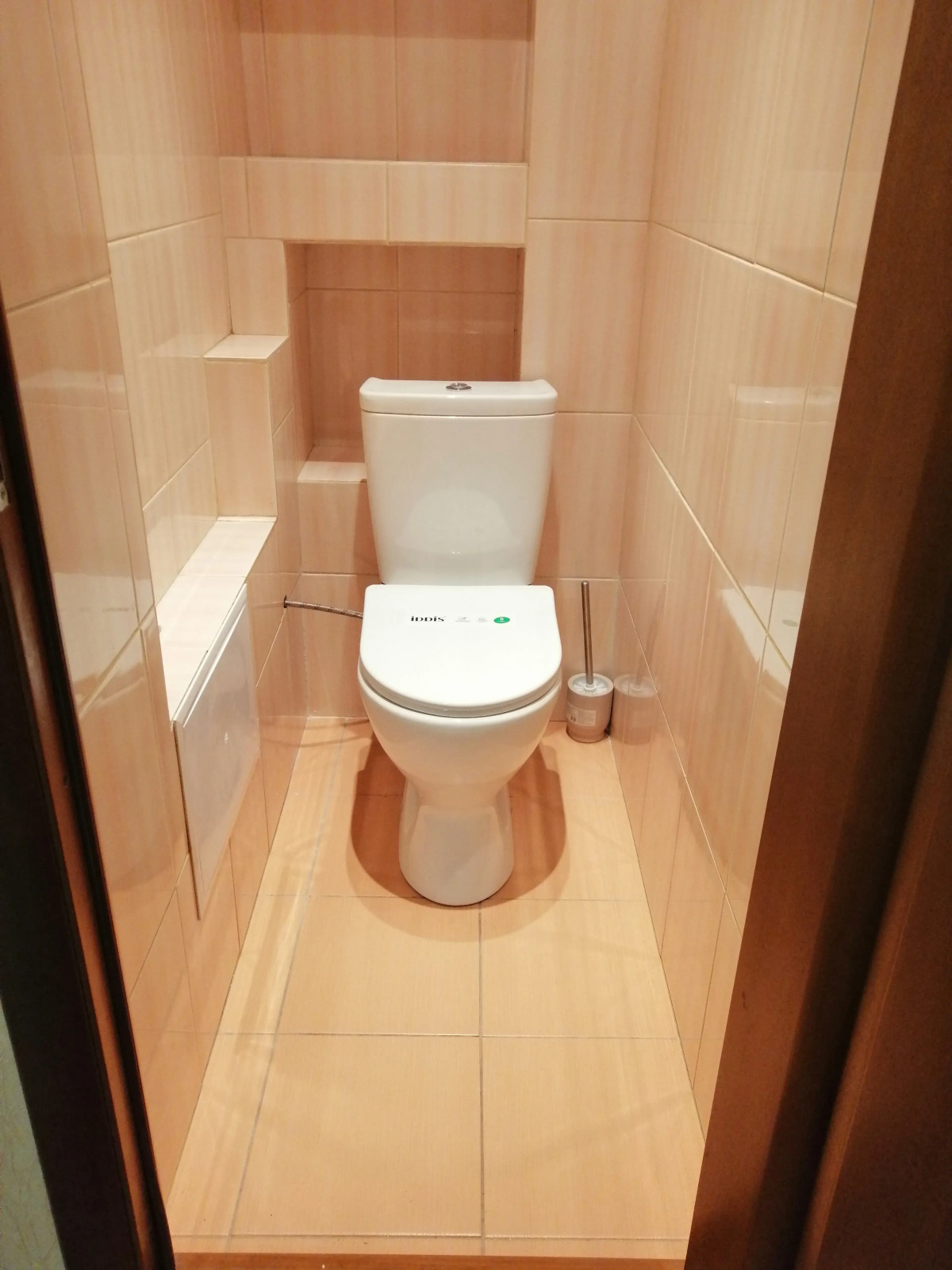 Квартира Уютная двухкомнатная квартира