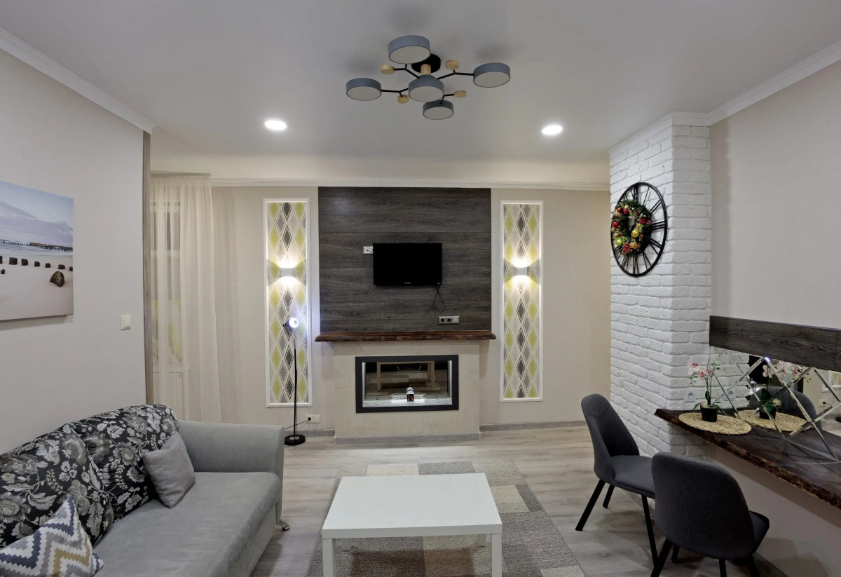 Квартира Тильзит Апартаменты